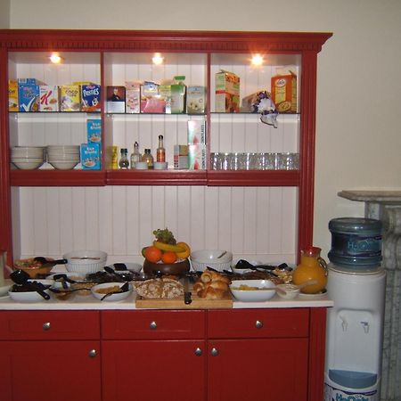 Faythe Guesthouse 웩스퍼드 외부 사진