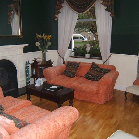 Faythe Guesthouse 웩스퍼드 외부 사진