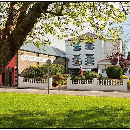 Faythe Guesthouse 웩스퍼드 외부 사진