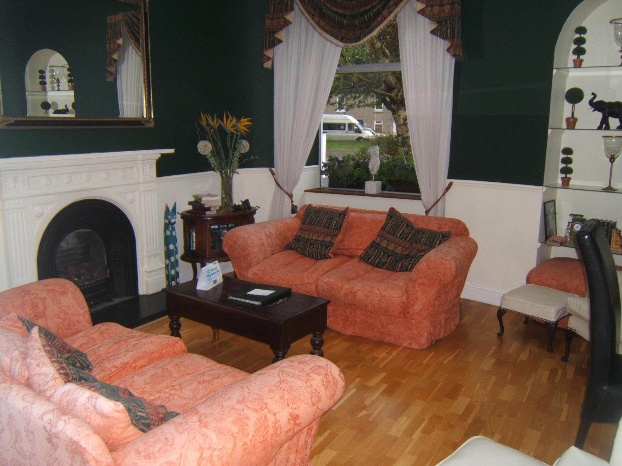 Faythe Guesthouse 웩스퍼드 외부 사진
