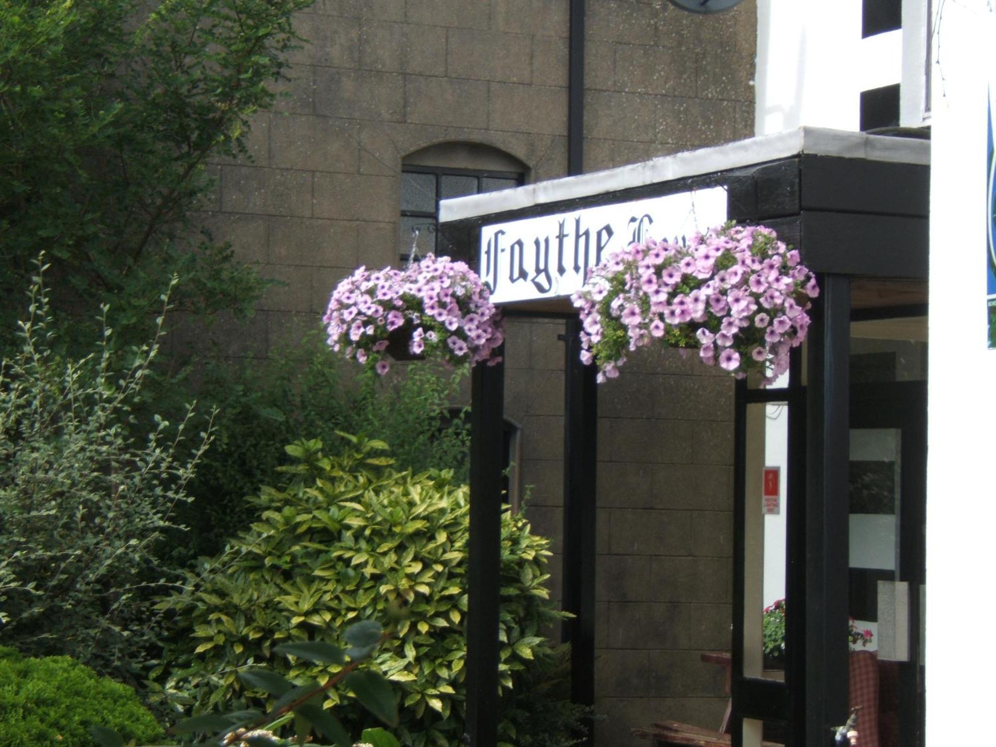 Faythe Guesthouse 웩스퍼드 외부 사진