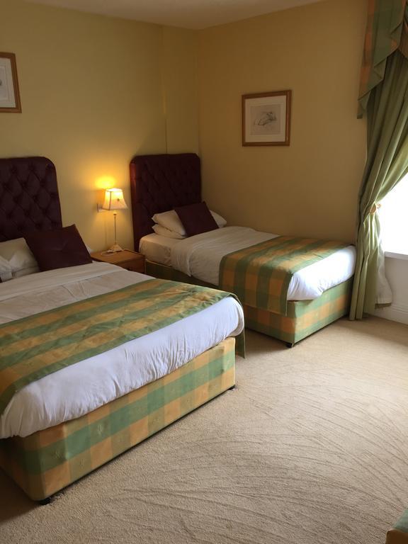 Faythe Guesthouse 웩스퍼드 외부 사진