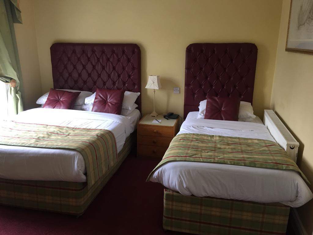 Faythe Guesthouse 웩스퍼드 외부 사진