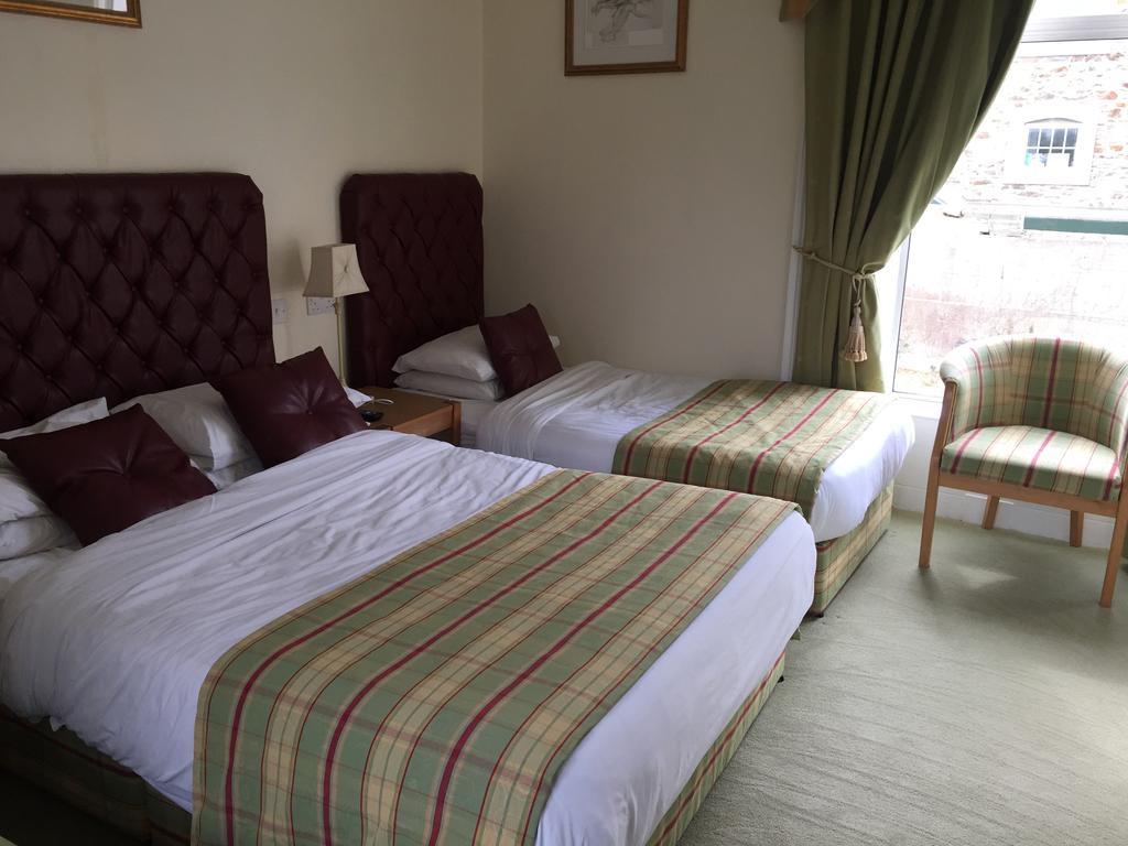 Faythe Guesthouse 웩스퍼드 외부 사진
