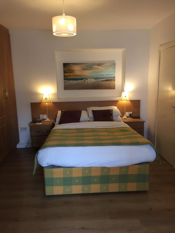 Faythe Guesthouse 웩스퍼드 외부 사진