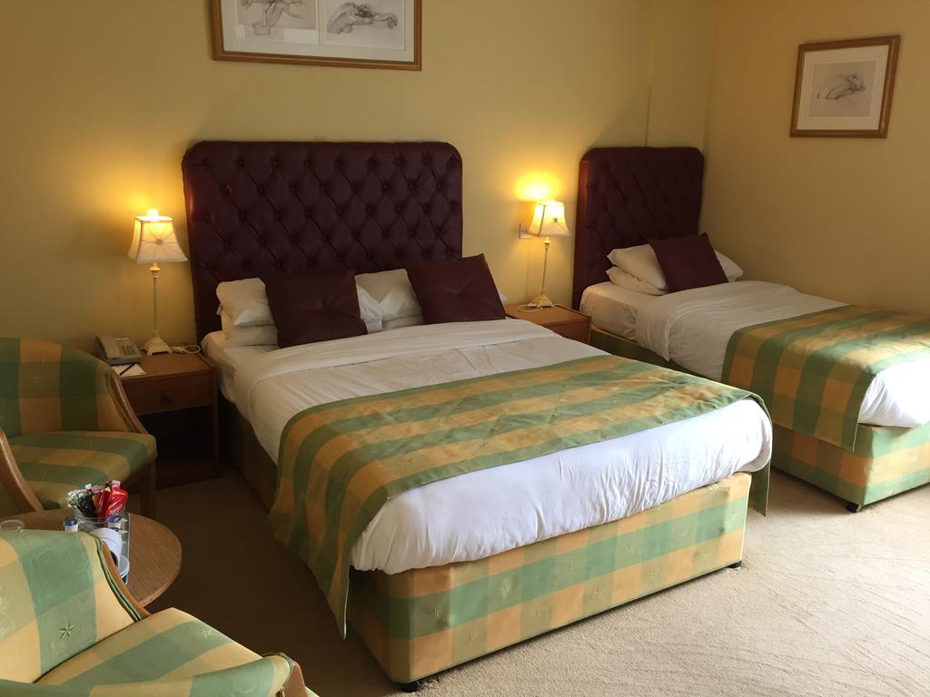 Faythe Guesthouse 웩스퍼드 외부 사진