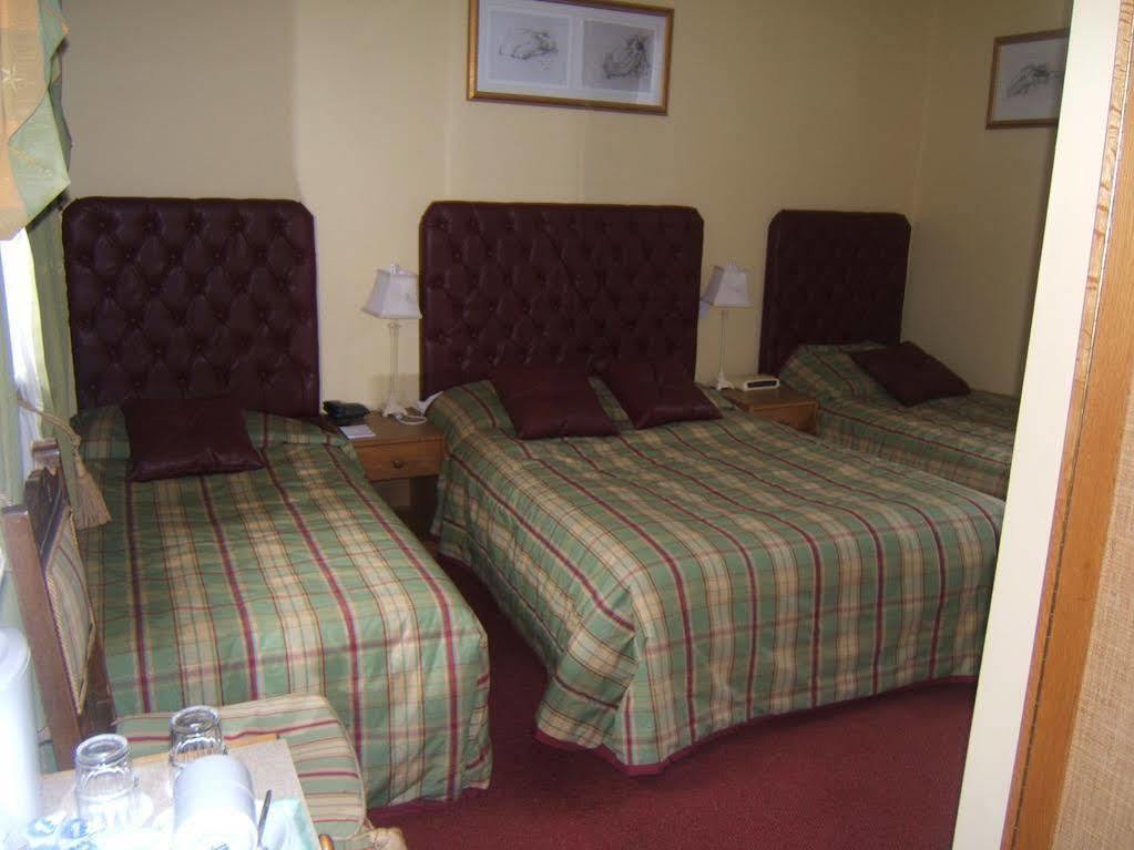 Faythe Guesthouse 웩스퍼드 외부 사진
