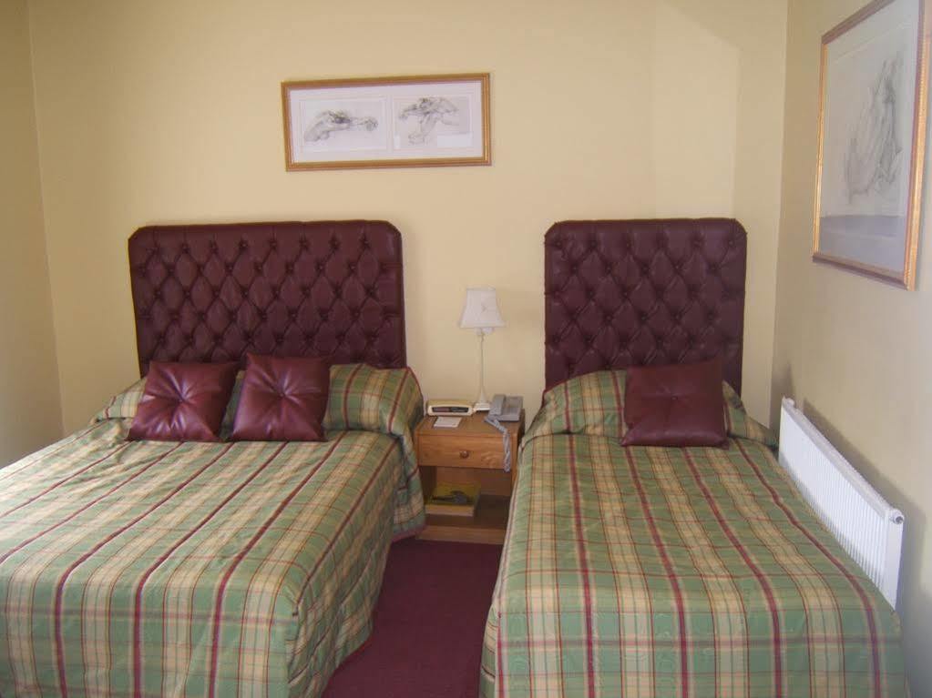 Faythe Guesthouse 웩스퍼드 외부 사진