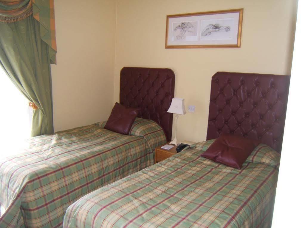 Faythe Guesthouse 웩스퍼드 외부 사진