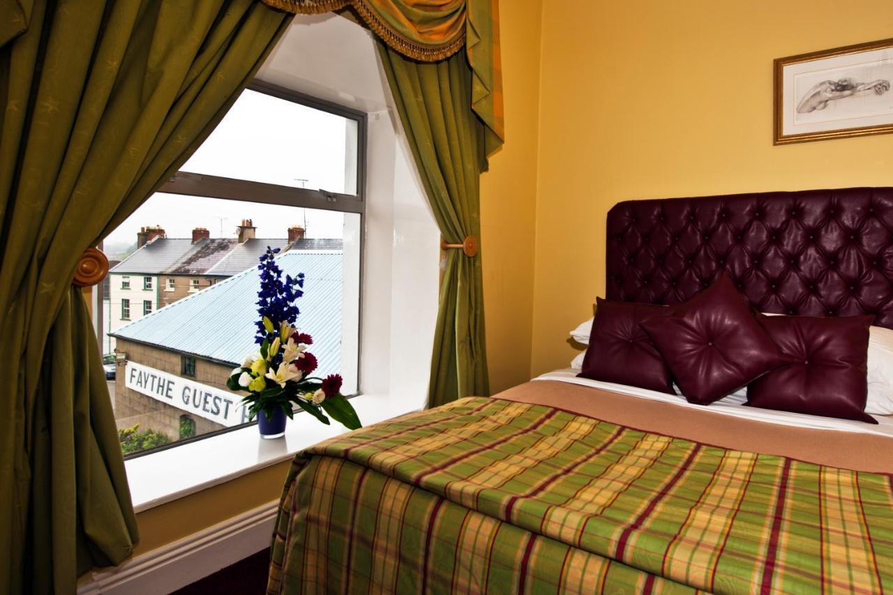 Faythe Guesthouse 웩스퍼드 객실 사진